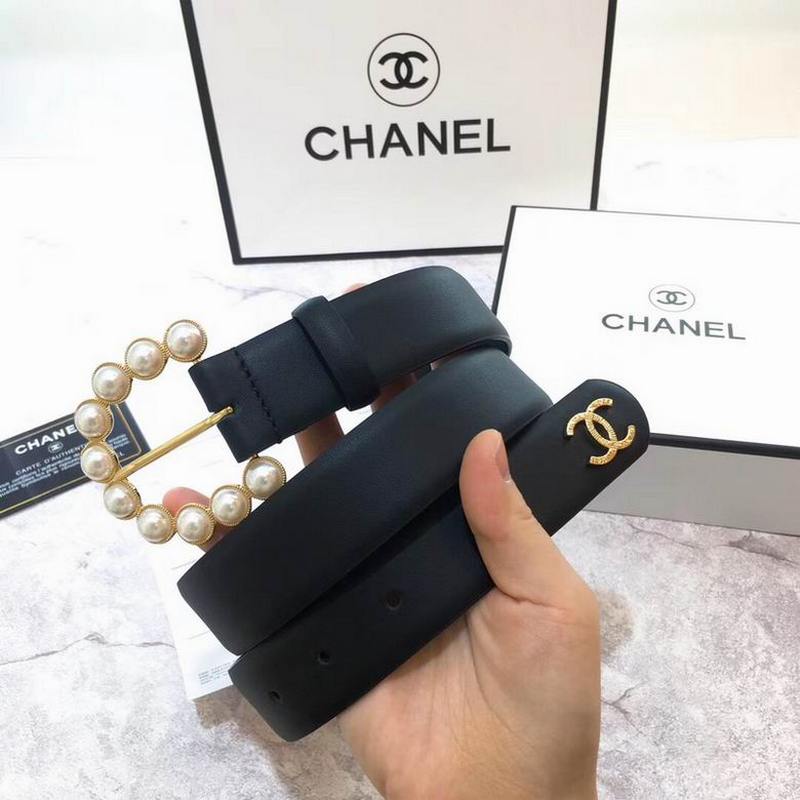 Chanel Belts 670